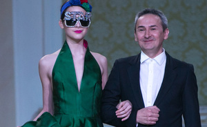 Рустам Исхаков: «Быть хорошо одетым — это не значит носить люксовые бренды»