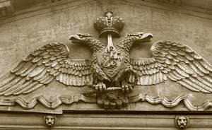 Как московские князья выпросили у турецкого султана царский титул и позаимствовали двуглавого орла