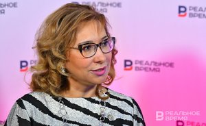 Эльмира Зарипова: «Тот, кто хочет и может работать, мотивирован, — работу найдет»