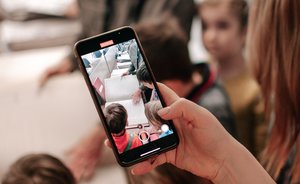 Табрис Яруллин: «Чтение, общение, библиотека кажутся альтернативой соцсетям в гонке за внимание»