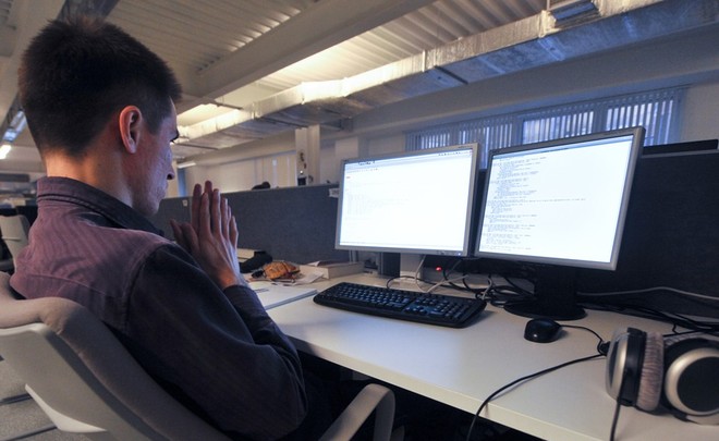 Рынок труда: дорогие айтишники и высокие запросы столичных учителей