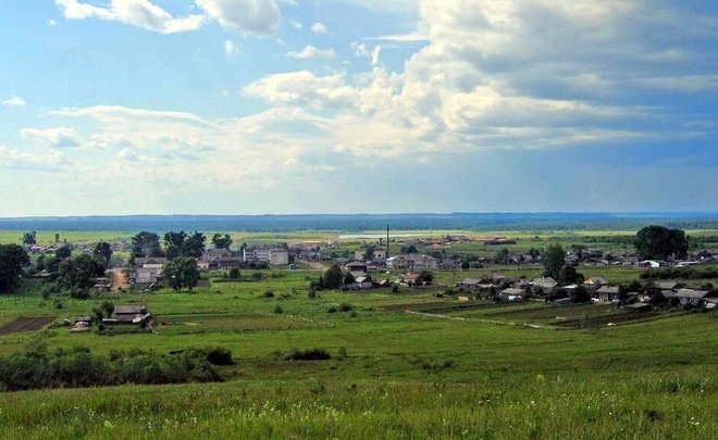 Каринские татары — потомки арских князей