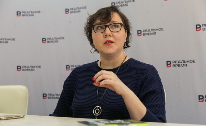 Татьяна Шахматова: «Носители русского языка могут быть изобретательными, когда нужно очернить конкурентов»