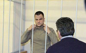 ​«Дело ОБНОН» или операция «Фальсификация»: за что в Москве судят начальника полиции Казани и К°