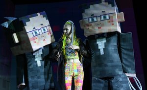 «Папамамалогия»: какой урок предстоит выучить зрителю