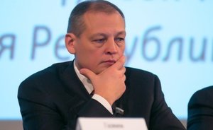 Айрат Хайруллин: «Рано или поздно мы это сделаем»