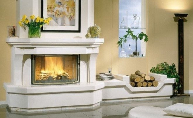 Прирученное тепло