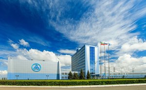 Бренд, узнаваемый во всем мире: «Нижнекамскнефтехим» празднует день рождения