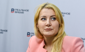 ​​Наталья Таркаева: «На Набережные Челны приходится 36% всех резидентов ТОСЭР в стране»