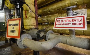 Батареи просят огня: отопление в Татарстане включат, не дожидаясь 8 градусов тепла
