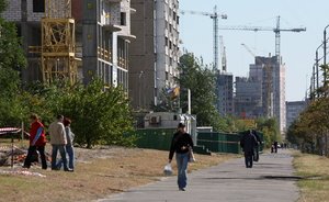 Недоступное жилье: где в России сложнее всего купить квартиру?