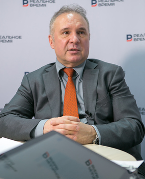 Вячеслав Зубарев: «Если бы мы увлекались демпингом, то наше финансовое состояние было бы значительно хуже»