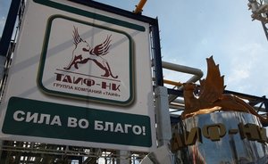 От «Второго Баку» до наших дней: история татарстанской нефтепереработки