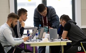 Равиль Ахтямов: «Цифровое цунами» сметет отнюдь не бизнес!»