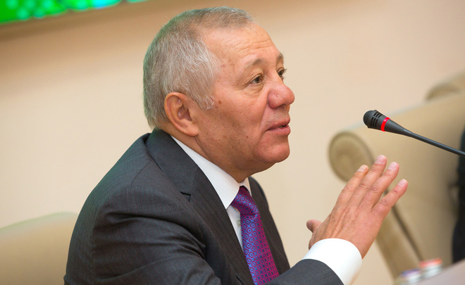 Альберт Шигабутдинов: «Если у «Татнефти» получается купить «Башнефть», мы будем с ними на паритетной основе»