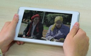 «Куктау-20»: исследуем историю татарстанского кино. Часть 75-я: «Зайчик»