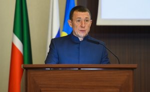 Рамиль Муллин: «Вопросов в городе очень много, они требуют колоссальных затрат»