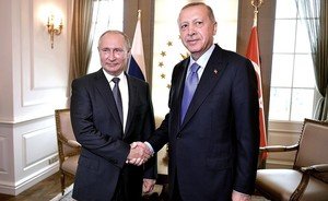 Как Путин в Анкаре одержал дипломатическую победу над Эрдоганом