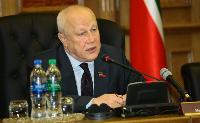 «Вот сейчас отмени санкции, вы что же думаете, все назад вернется? Курс валют уже сделал свое дело»