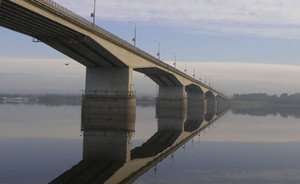 Итальянский строитель Disneyland Paris добрался до моста через Каму в Татарстане?
