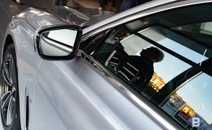 Дмитрий Баранов: «Снижение продаж легковых автомобилей в стране может составить 55—65%»