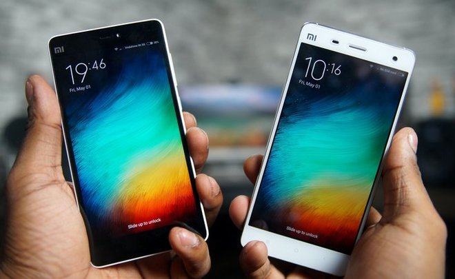 Таможня дала добро: телефоны Xiaomi начали доходить до покупателей