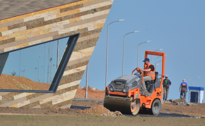 «Камгэсэнергострой» vs «Иннополис»: кто кому должен