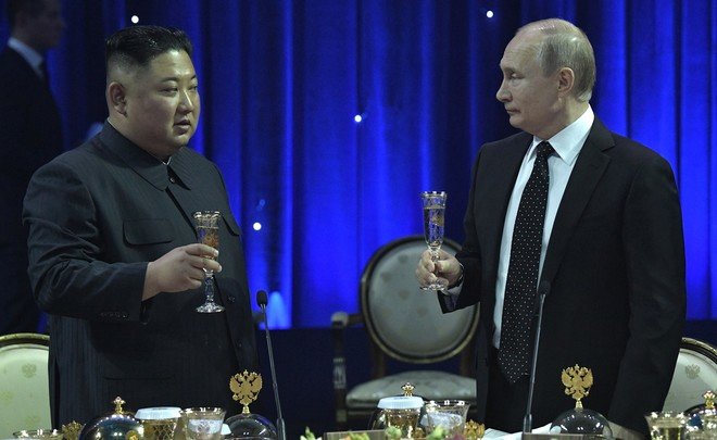 Видео недели: переговоры Путина и Ким Чен Ына, KazanSummit и «Колыма» Дудя