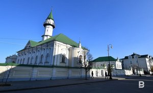 День в истории: Казанский мухтасибат, последняя бомба в войне и теория относительности