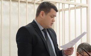 Справка о COVID-19 не защитила казанского адвоката от СИЗО