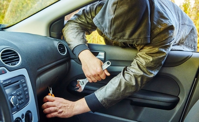 Особенности национального автоугона: эвакуация «автохлама», пропавший КАМАЗ и «Деточкин в юбке»