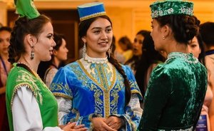 Тест: что вы знаете о деятельницах татарской культуры?