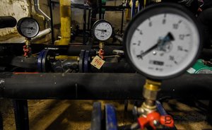 Видеоопрос: «Когда в Казани нужно включить отопление в домах?»