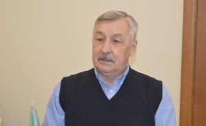 Рафаэль Хакимов: «Татарское образование надо возрождать через элитные гимназии»