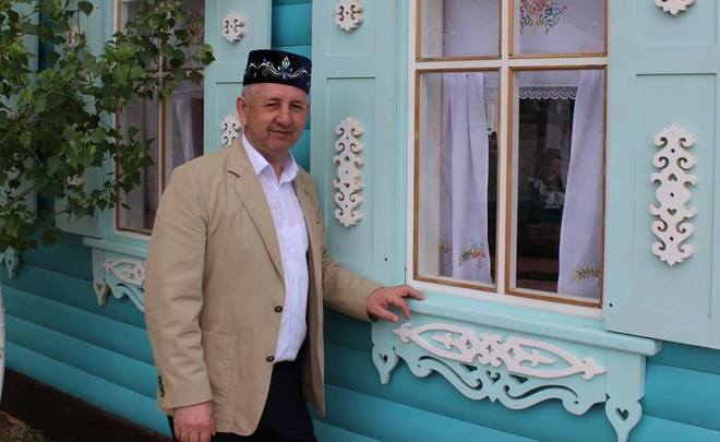 «В исполком Конгресса татар нужно собрать не пустых людей, больных вирусом националистических чувств...»