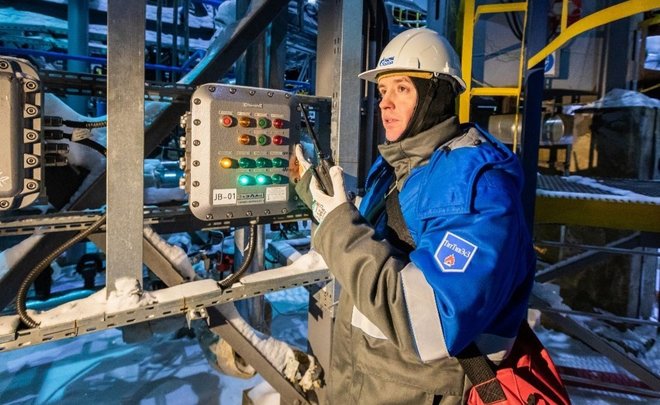«Повышенные цены будут в ближайшие годы компенсировать «Газпрому» возможное снижение объемов экспорта»