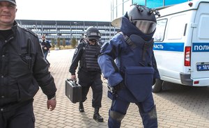 Казань «заминировали»: в столице РТ эвакуируют органы власти, школы, вузы