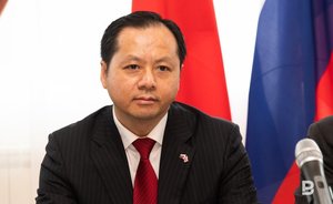 У Инцинь: «США поддерживают бунтовщиков Гонконга, а у себя борются с акциями протеста»