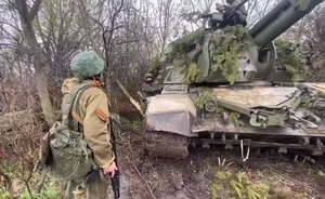 Хронология военной спецоперации: самое важное за 26 апреля