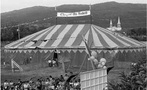 История Cirque du Soleil: от труппы уличных артистов под шефством Ги Лалиберте до «слива» за $1,5 млрд