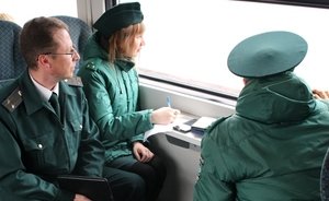 Без прикрас: что увидели журналисты и экологи из окна поезда