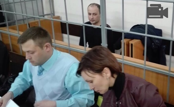 Первый зампред Татфондбанка Рамиль Насыров в суде: «Я никогда не давал указания на кредитование тех или иных лиц»