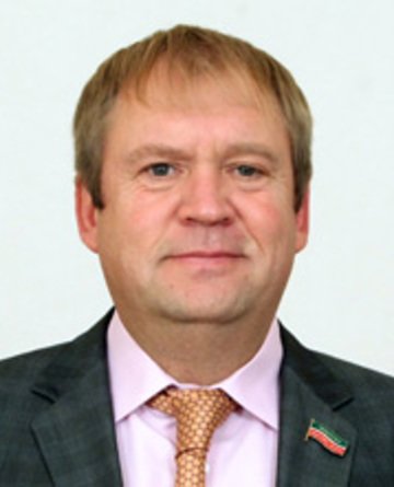 Егоров Андрей Юрьевич