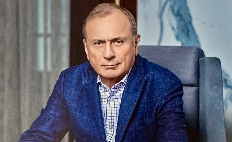 Шаккум Мартин Люцианович