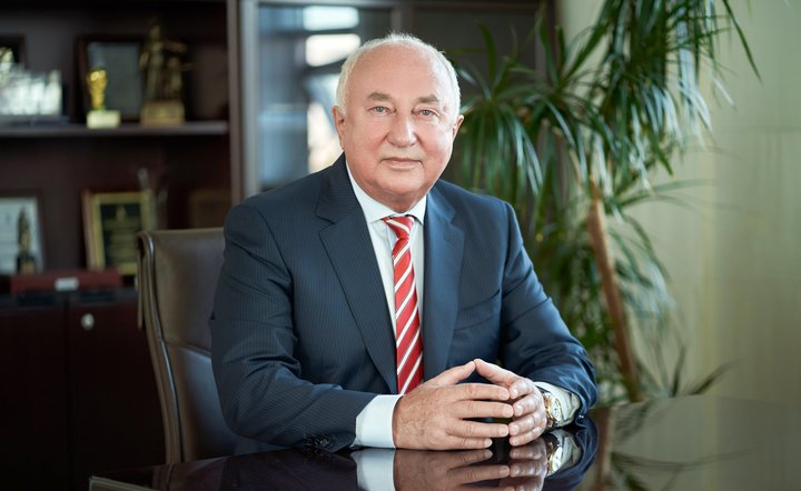 Скуратов Сергей Николаевич