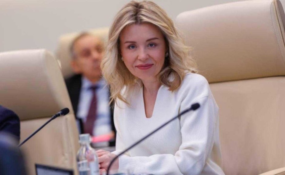 Радионова Светлана Геннадьевна