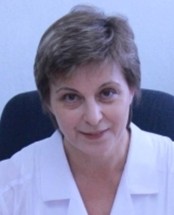 Зянгирова Светлана Талгатовна