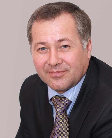 Хазиев Дамир Фаязович