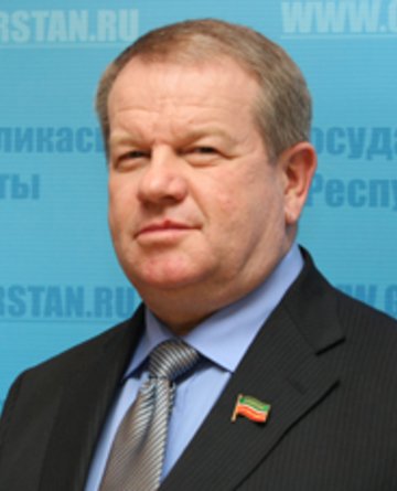 Мирониченко Валерий Николаевич