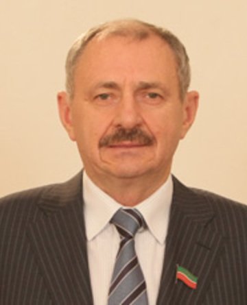 Валиев Фоат Валиевич